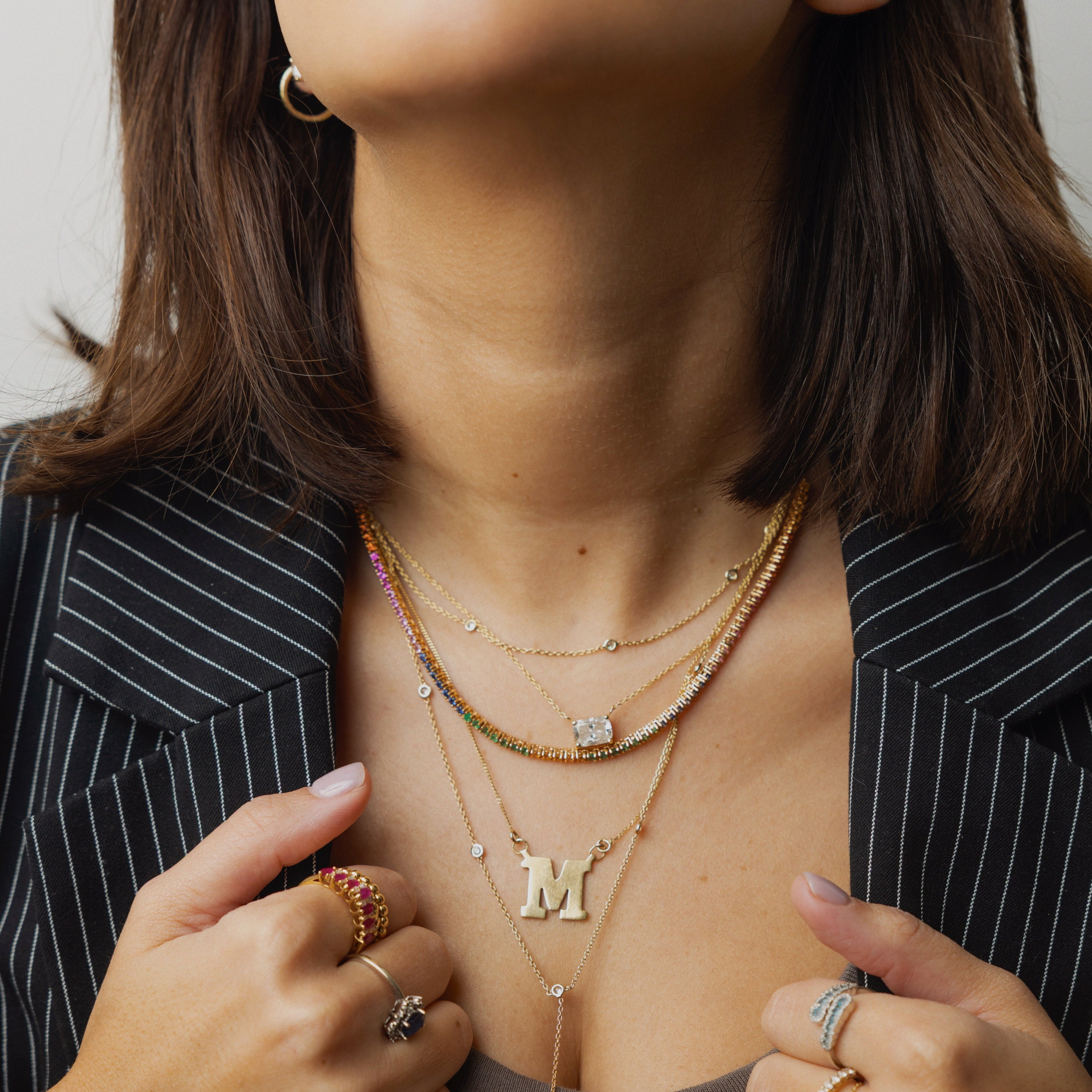 Necklace