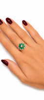 The Flower Ring EM
