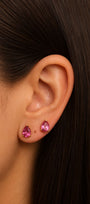 Pink Topaz Gummies
