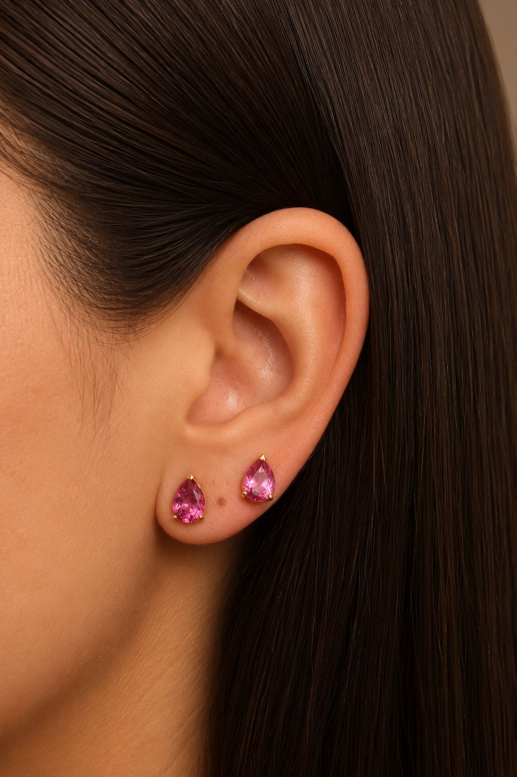 Pink Topaz Gummies