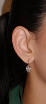 Rosa Eterna Earrings