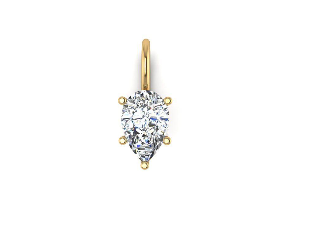 Rosa Eterna Earrings