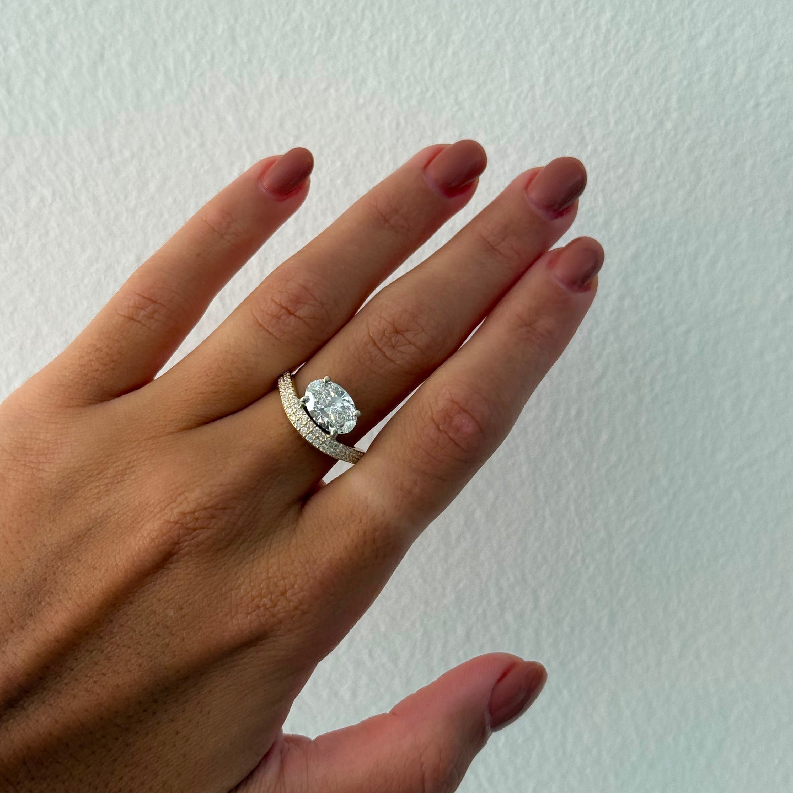 The Embrace Solitaire