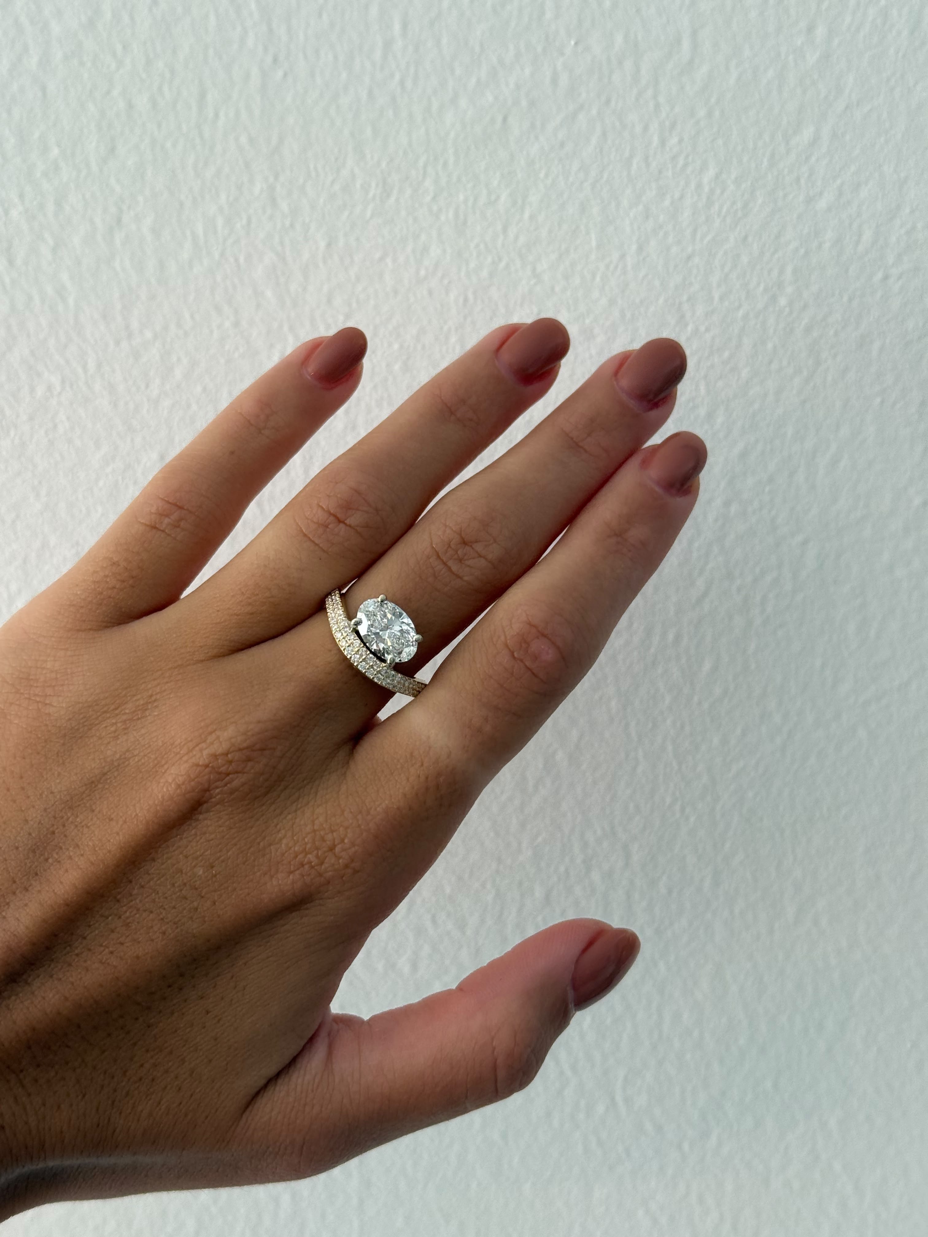 The Embrace Solitaire
