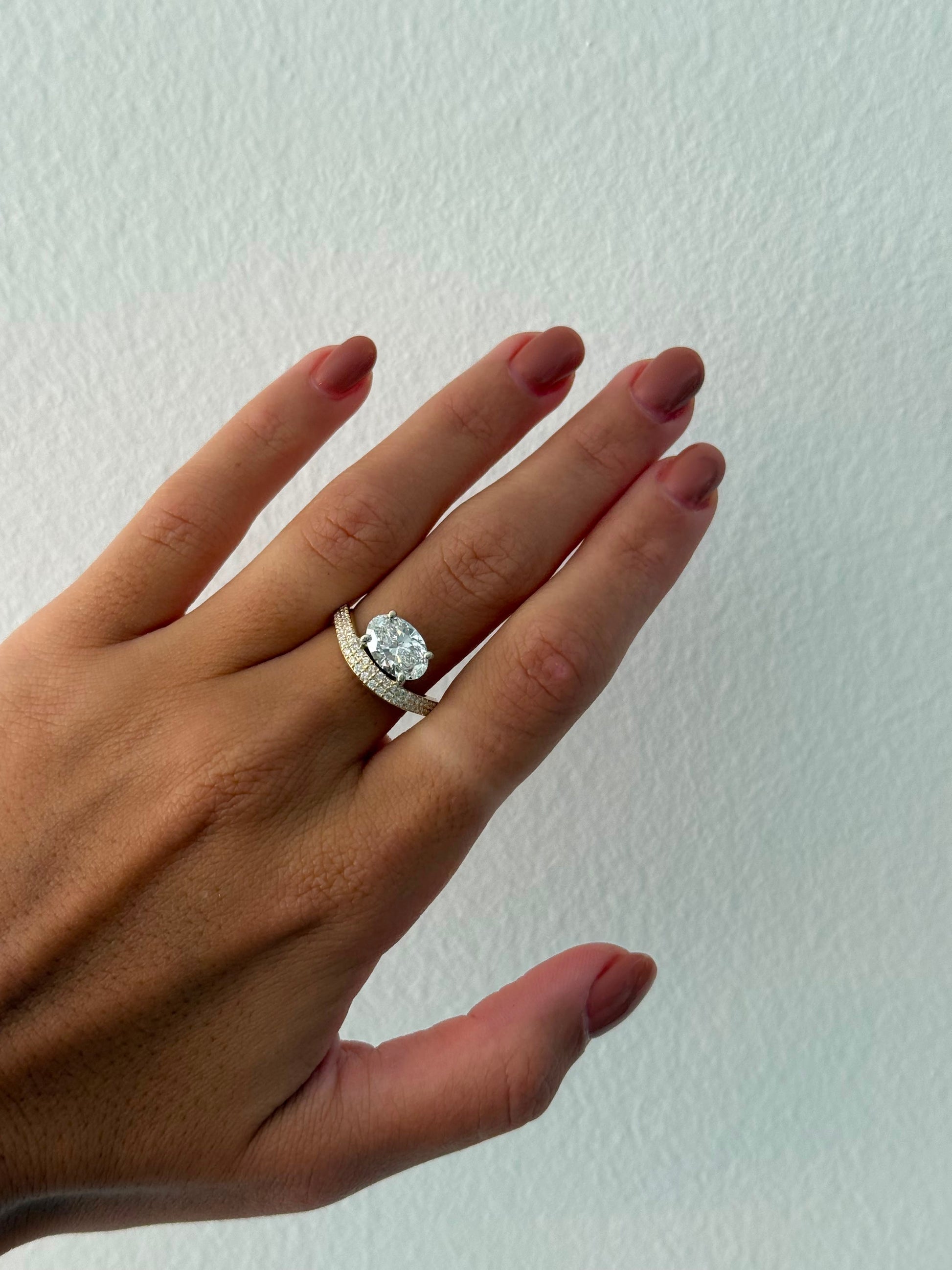 The Embrace Solitaire