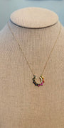 Prism Necklace