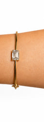 Royale Bangle Bracelet