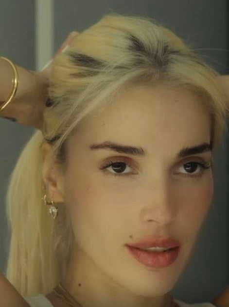 Rosa Eterna Earrings