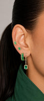 Dangling Emerald