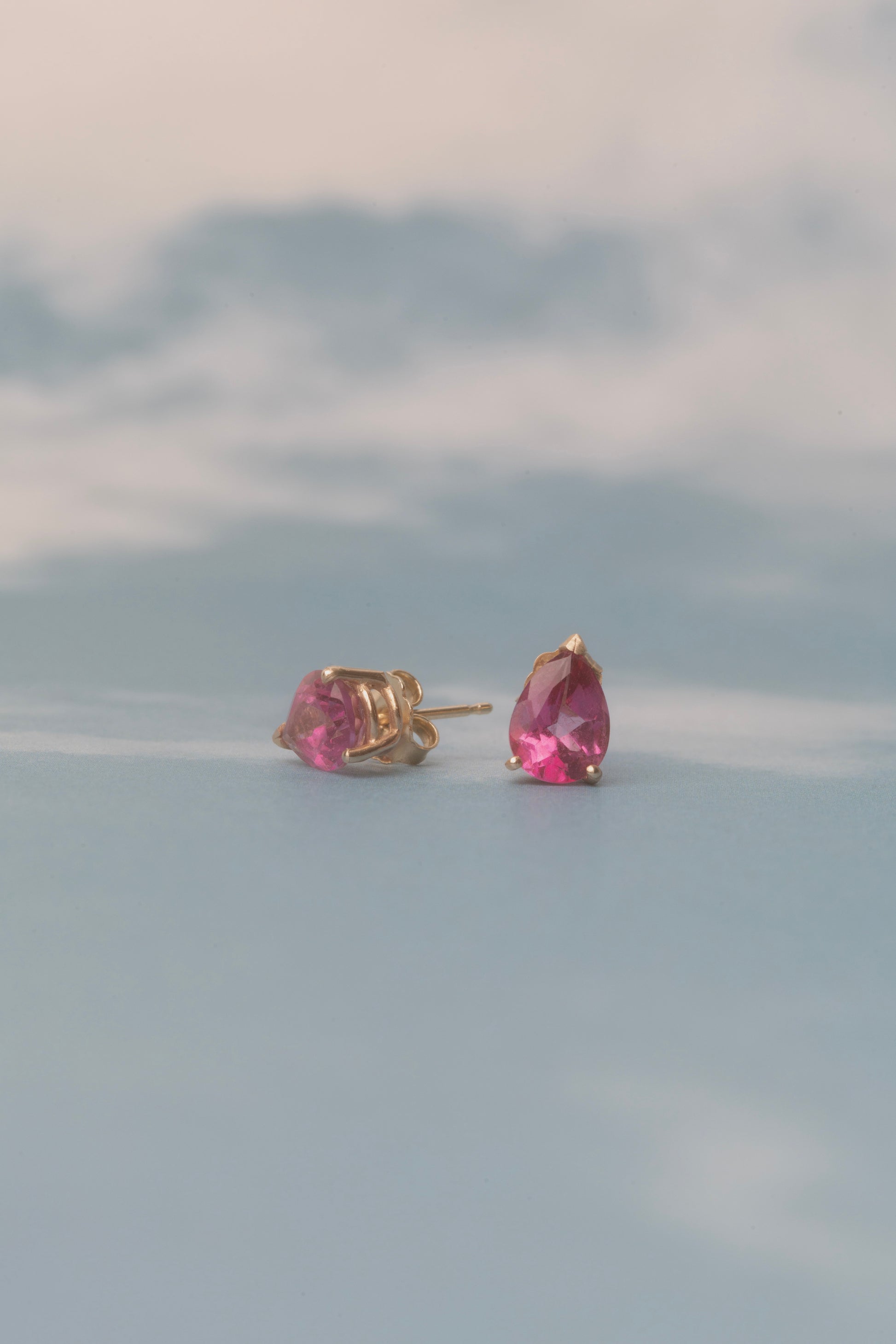 Fucsia Gummies