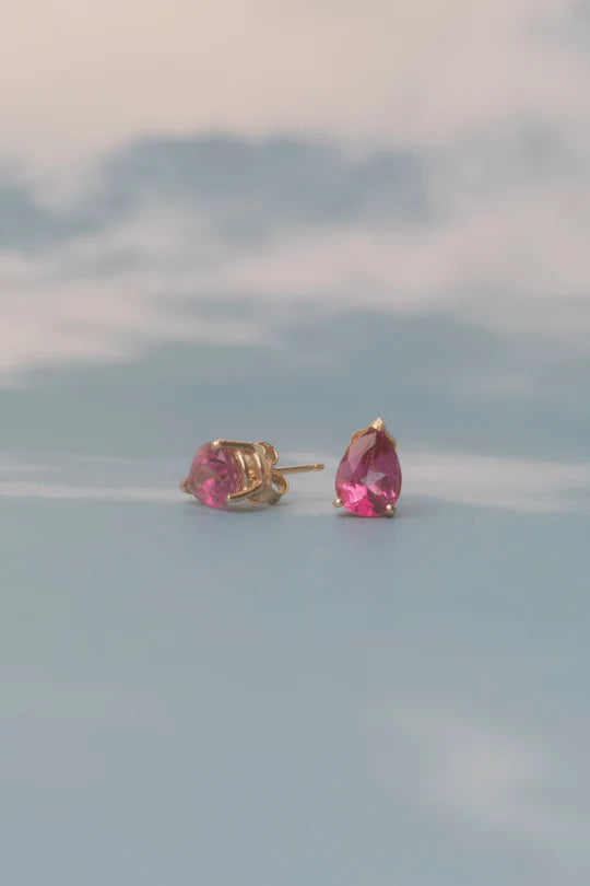 Pink Topaz Gummies