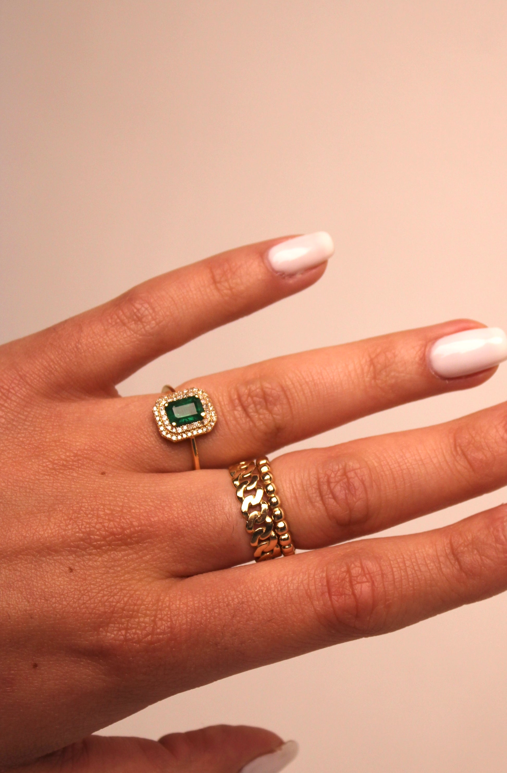 Amelia Ring