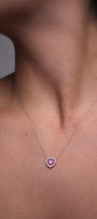 Love necklace