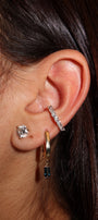 Eternal Spark earcuff