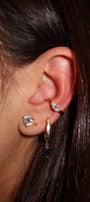 Radiance Cuff earcuff