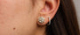 Daisy Studs
