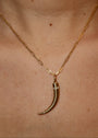 Fortune Horne Charm