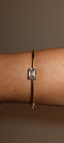 Royale Bangle Bracelet