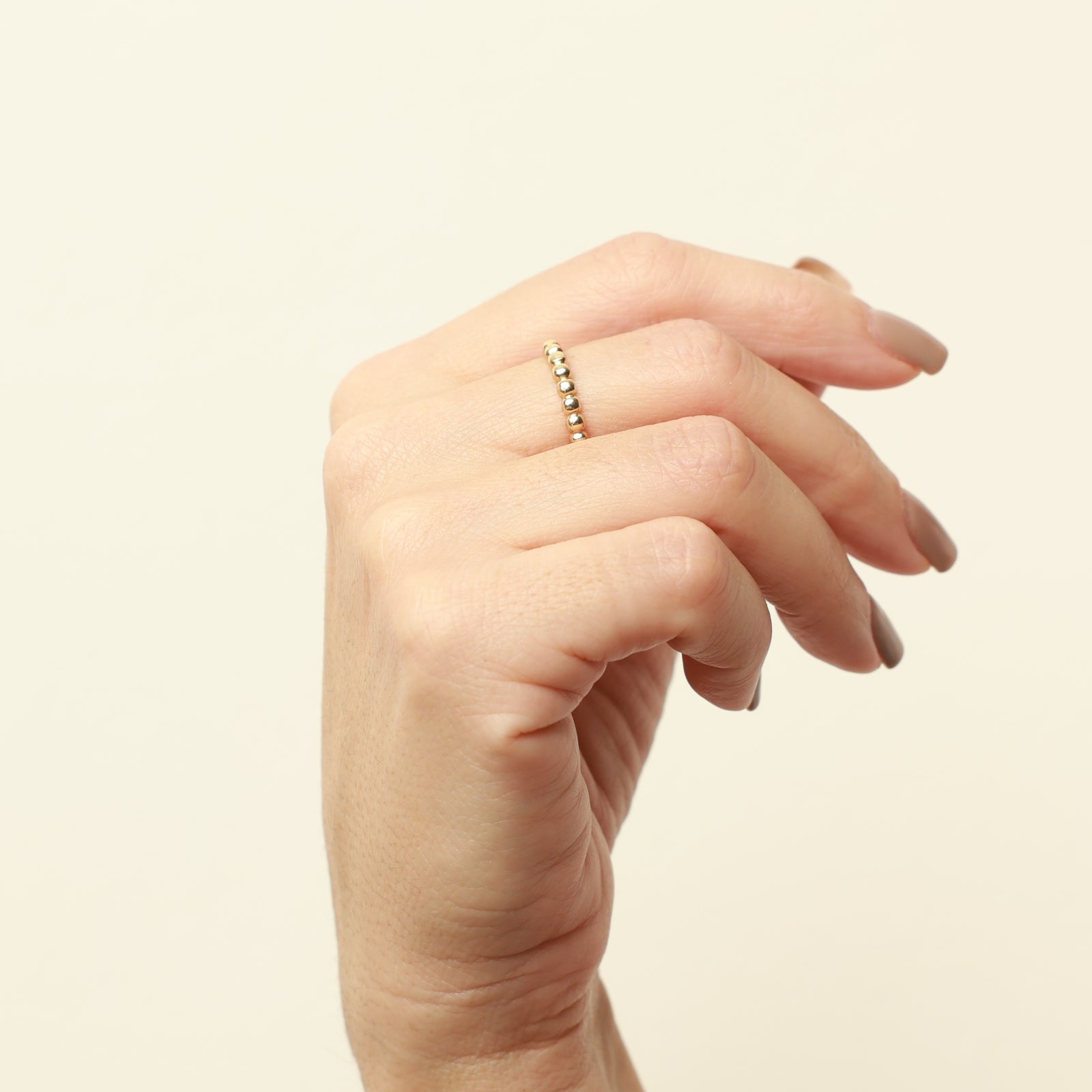 Bubble Ring