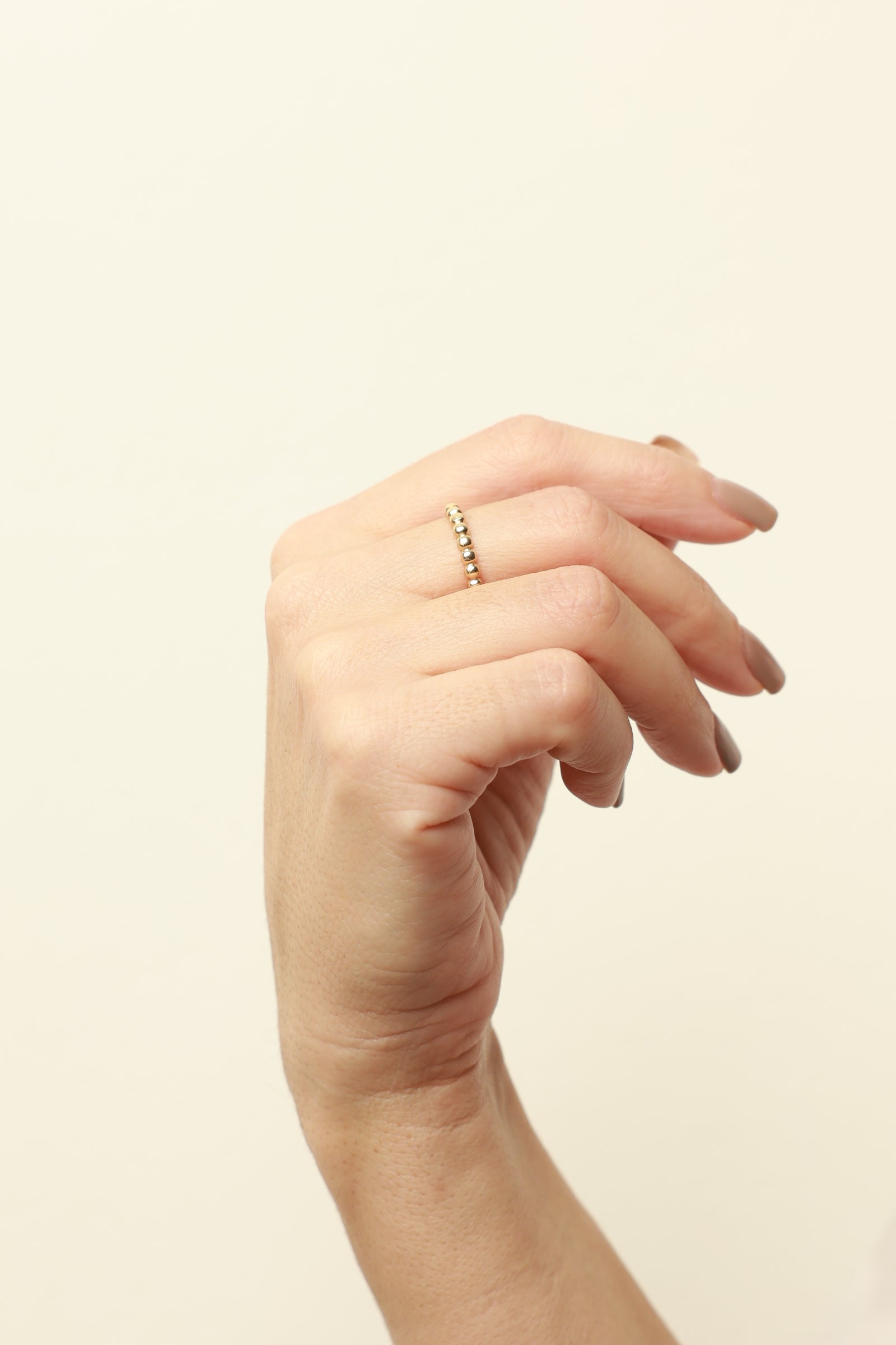 Bubble Ring