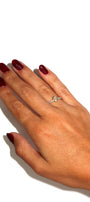 Pear Light Ring