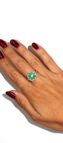The Flower Ring EM