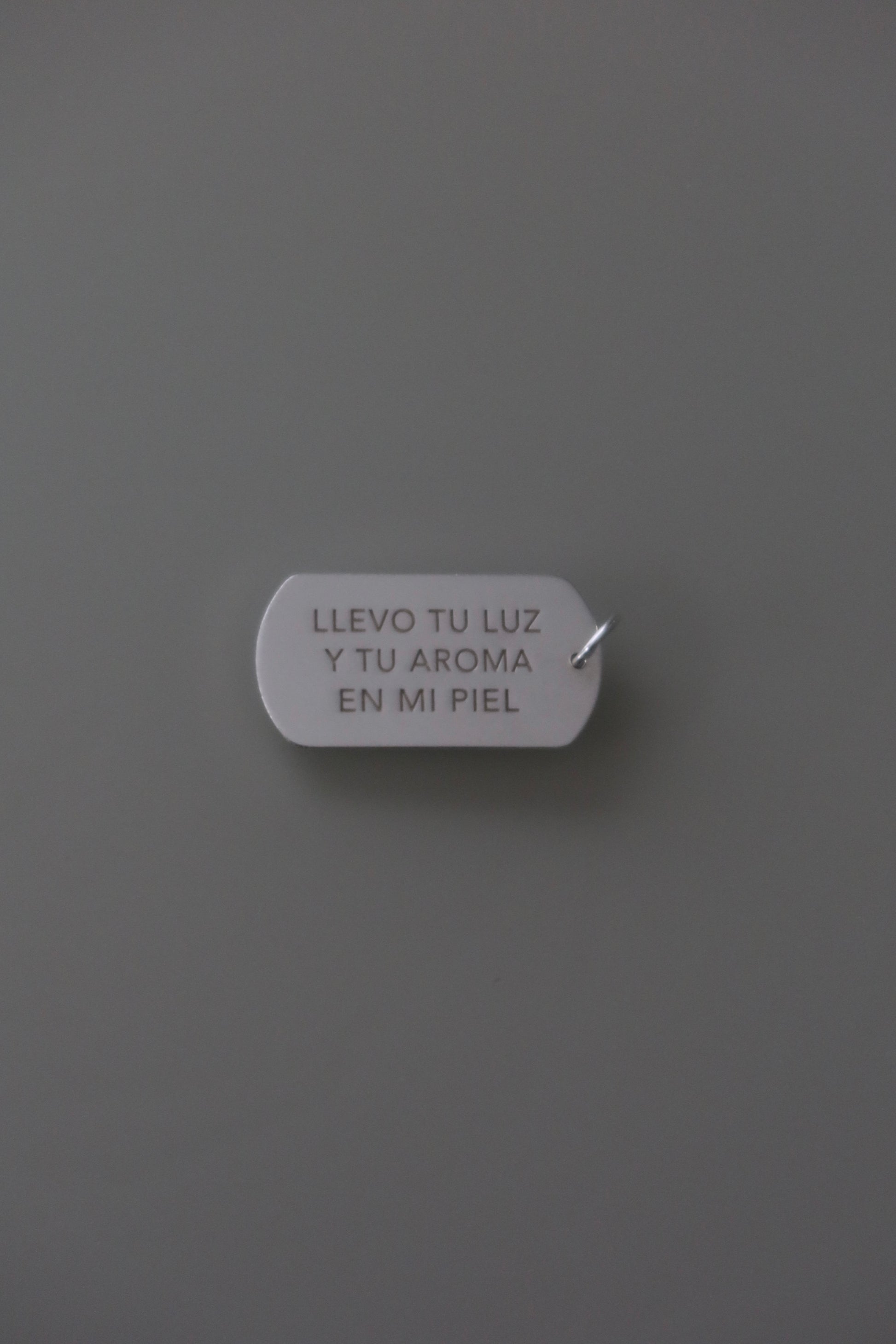 Te pense charm