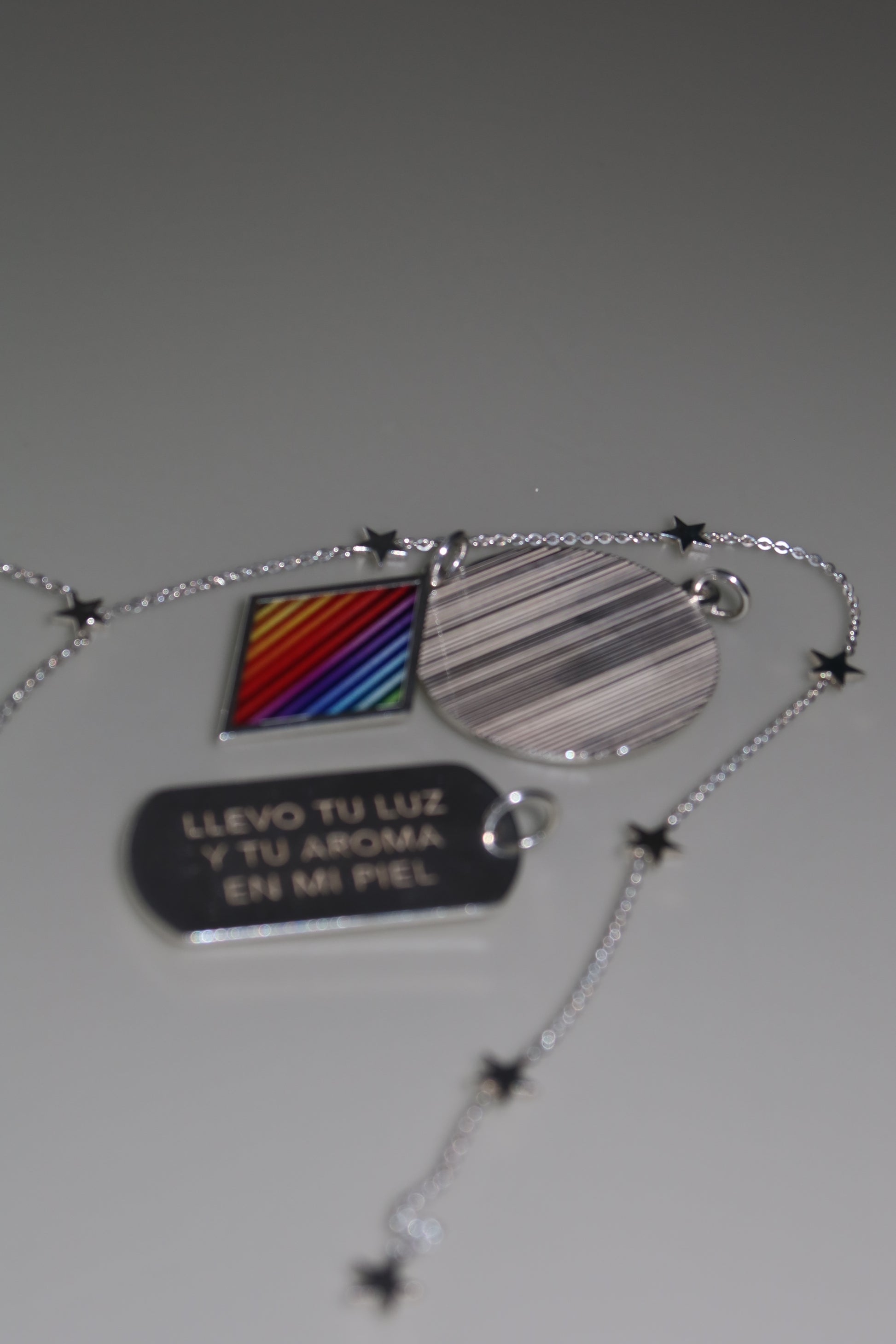 Te pense charm