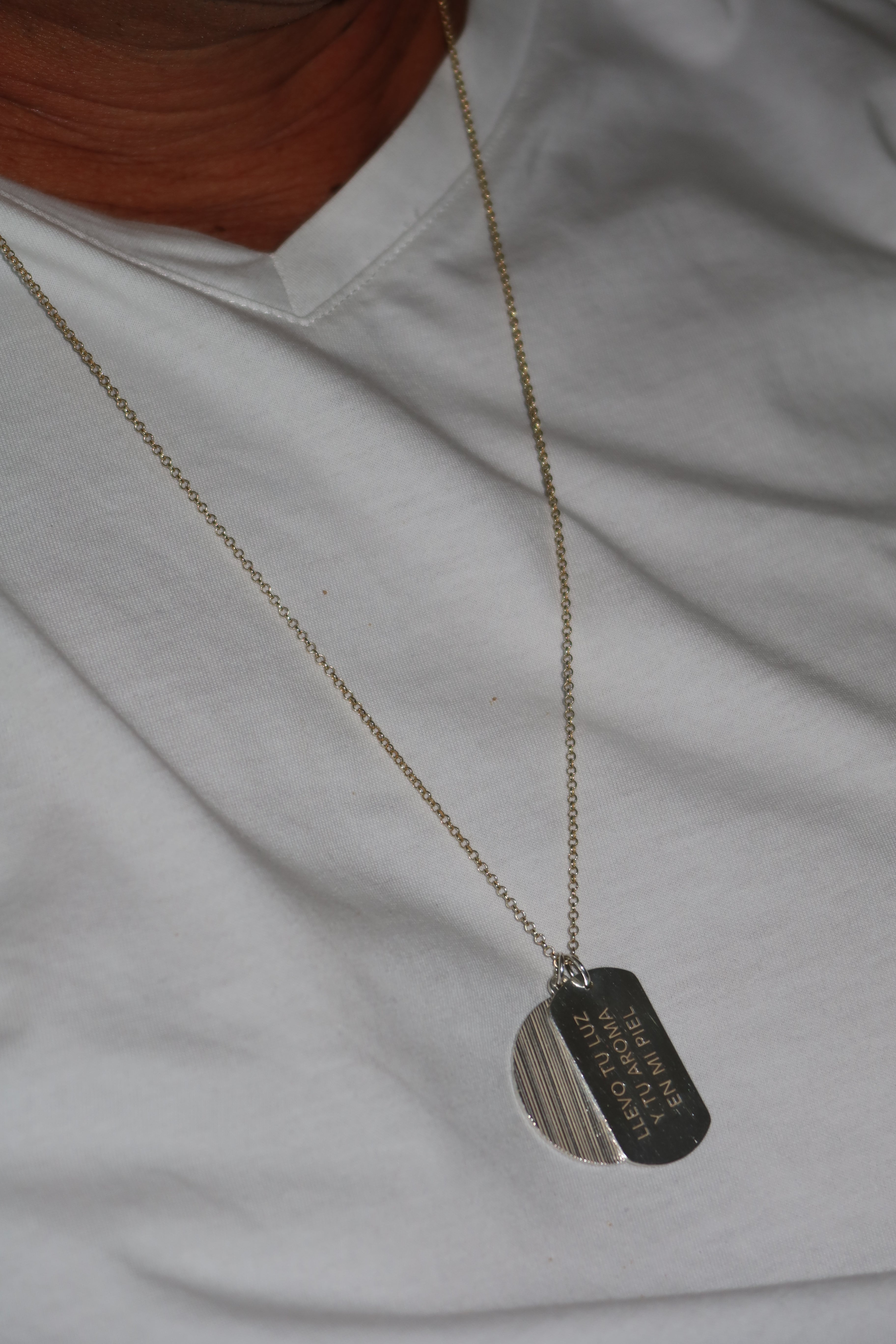 Te pense charm
