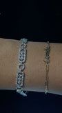 Frequence Bracelet
