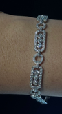 Frequence Bracelet