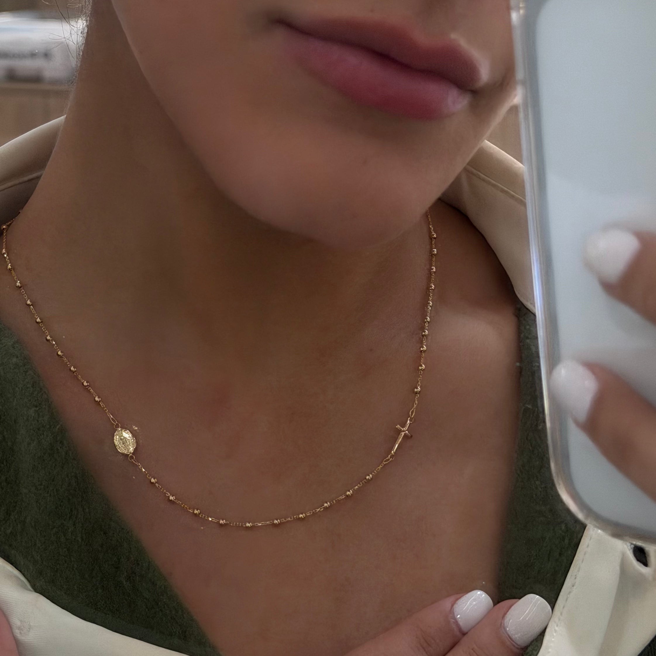 Modern Rosary