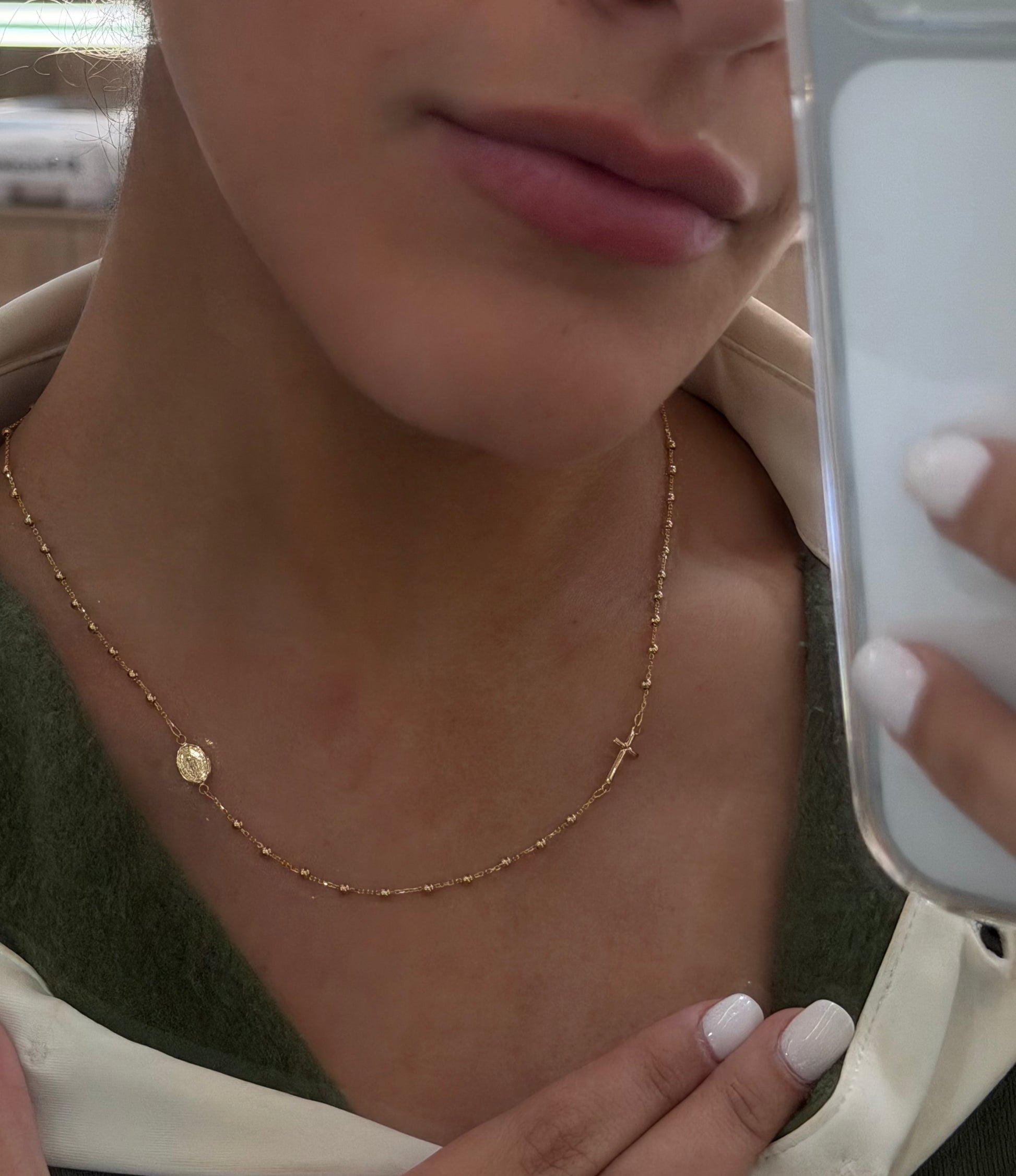 Modern Rosary