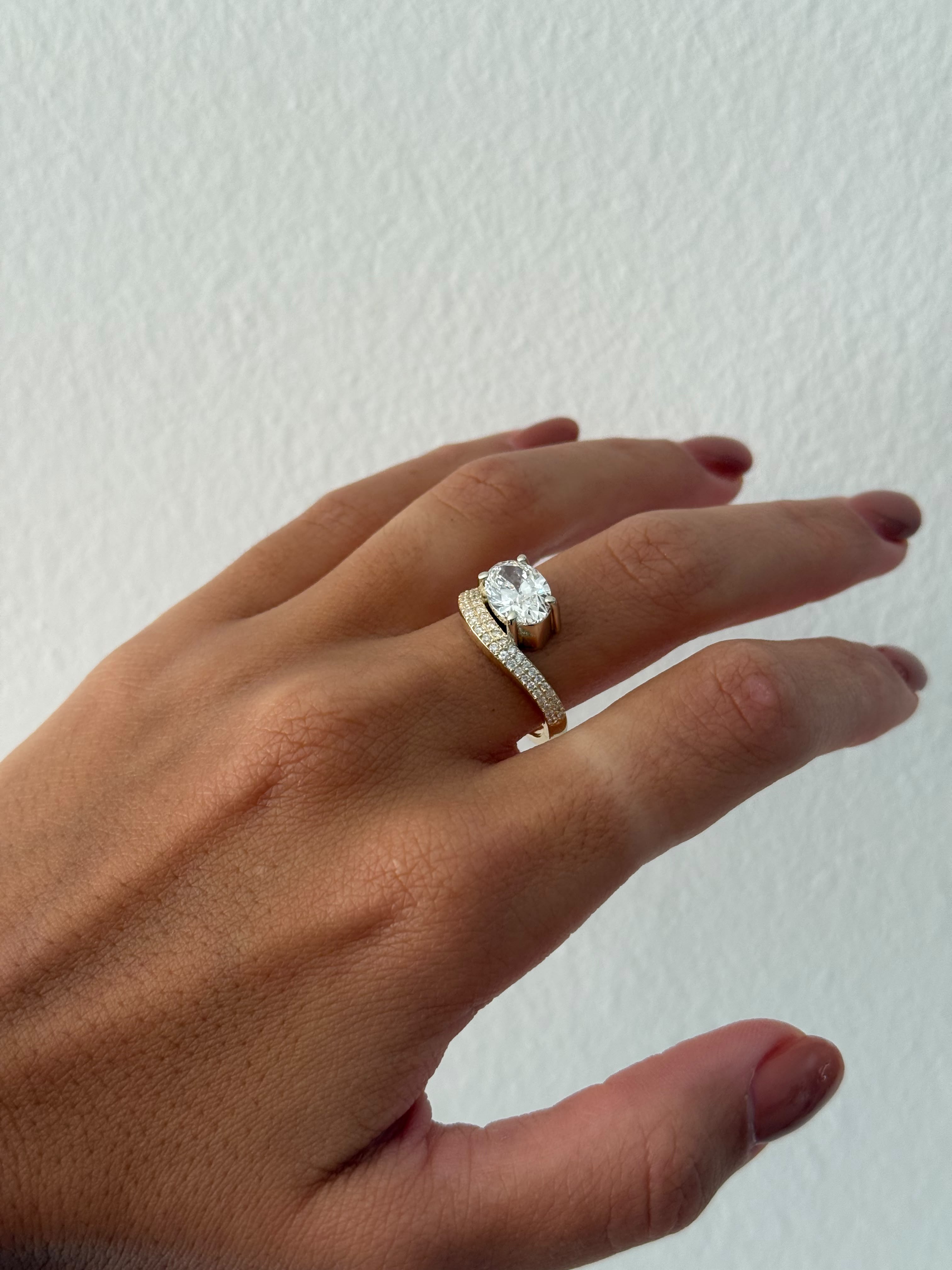 The Embrace Solitaire
