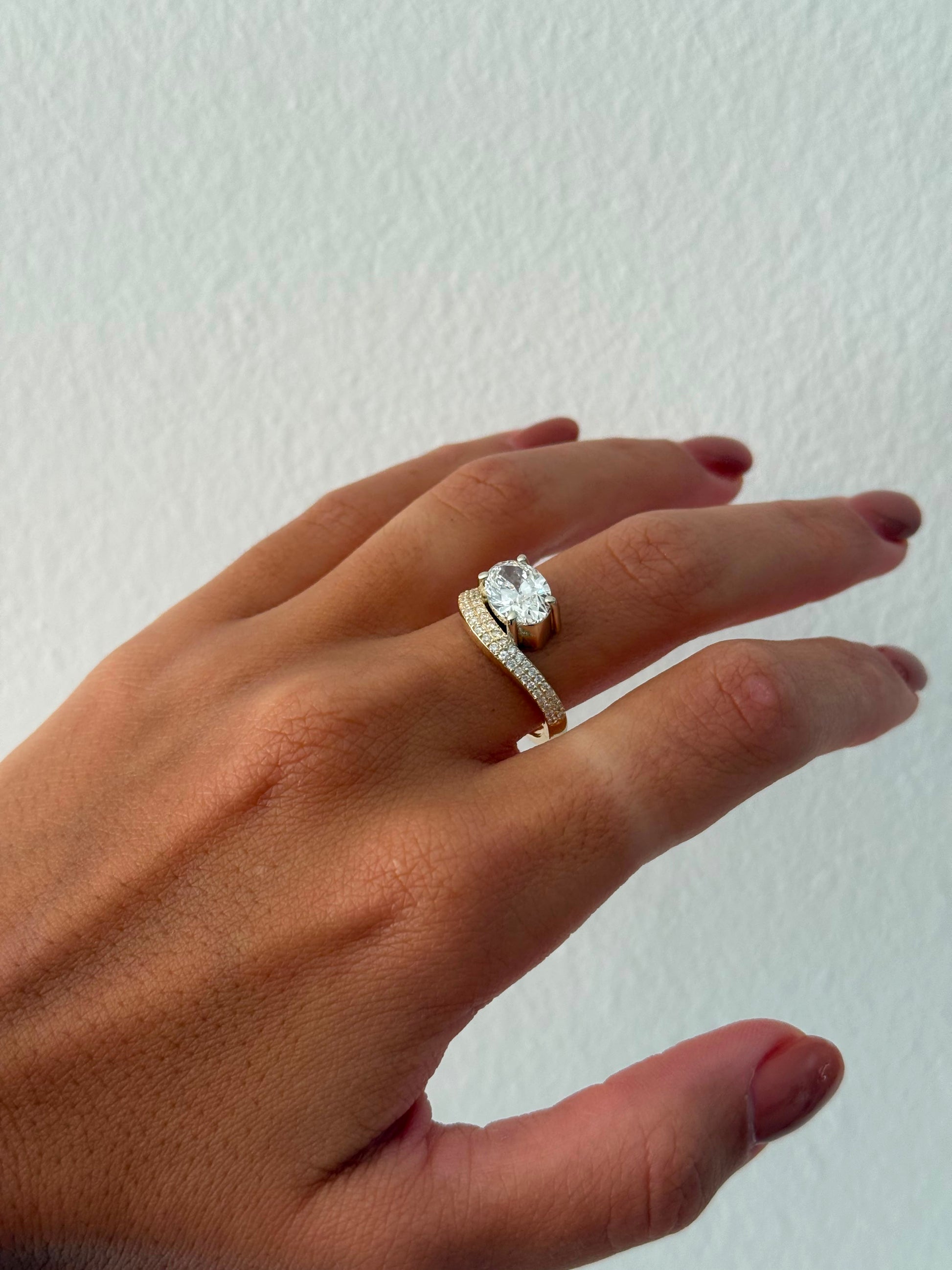 The Embrace Solitaire