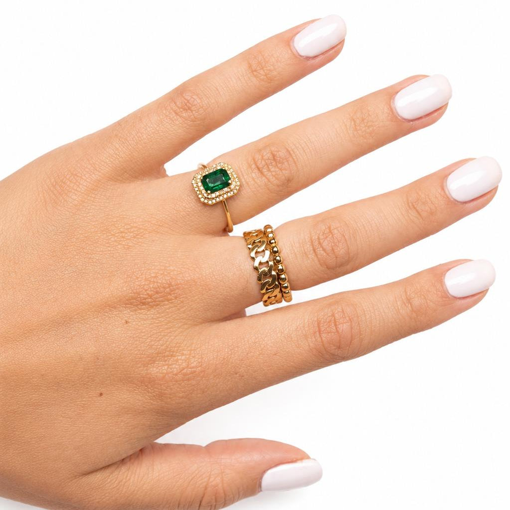 Amelia Ring