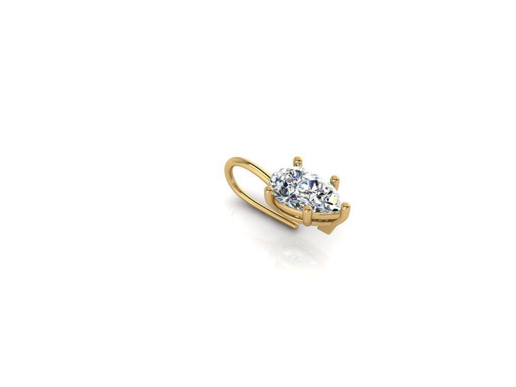 Rosa Eterna Earrings